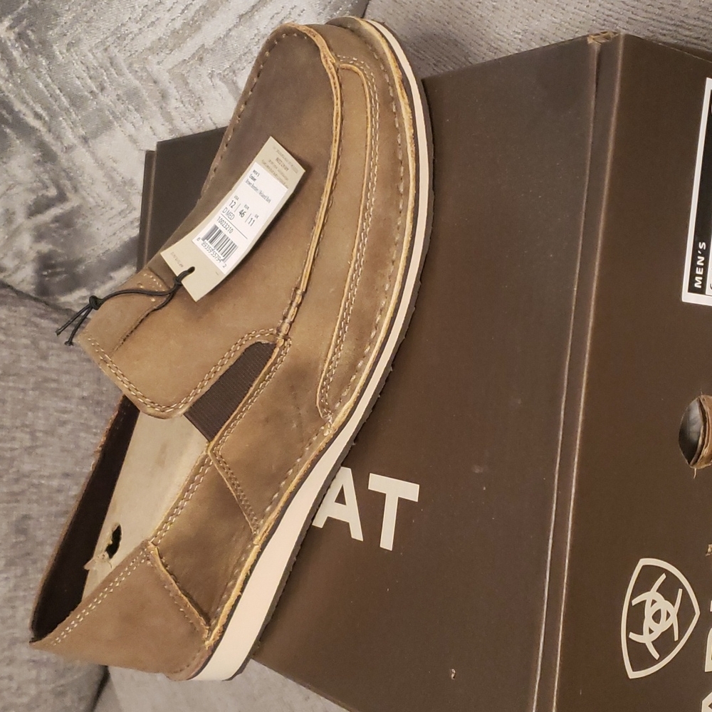 Ariat Men's Cruiser Shoes